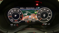 Audi Q2 35 TFSI S Line 5dr S Tronic Petrol Estate